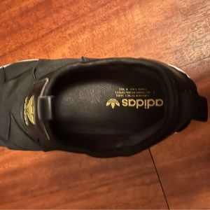 Barely worn